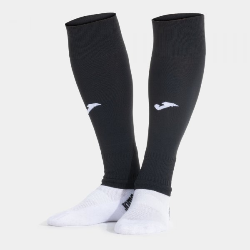 AFTC Leg II Black Socks