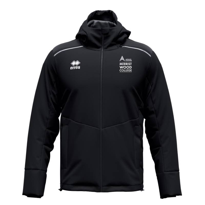 Activate Learning Babylon Coat