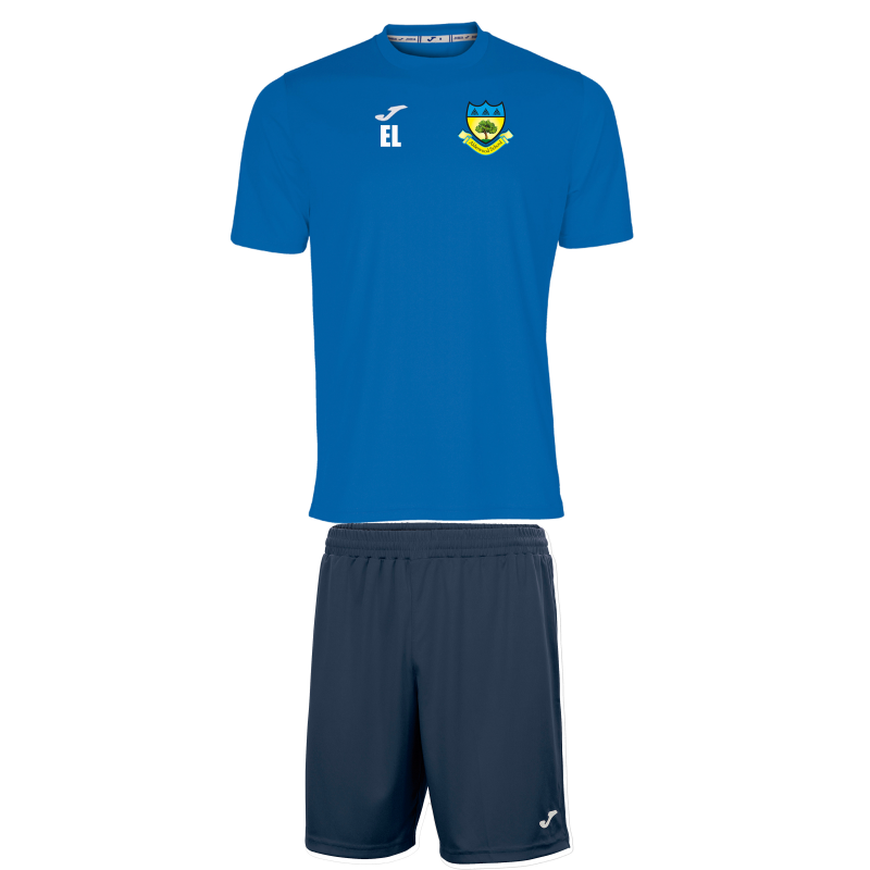 Alderwood School Set (Exam PE)