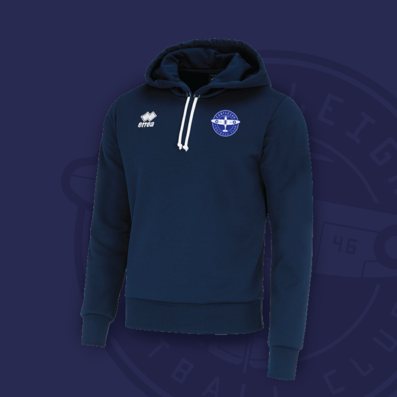EFC Hoodie (Navy)