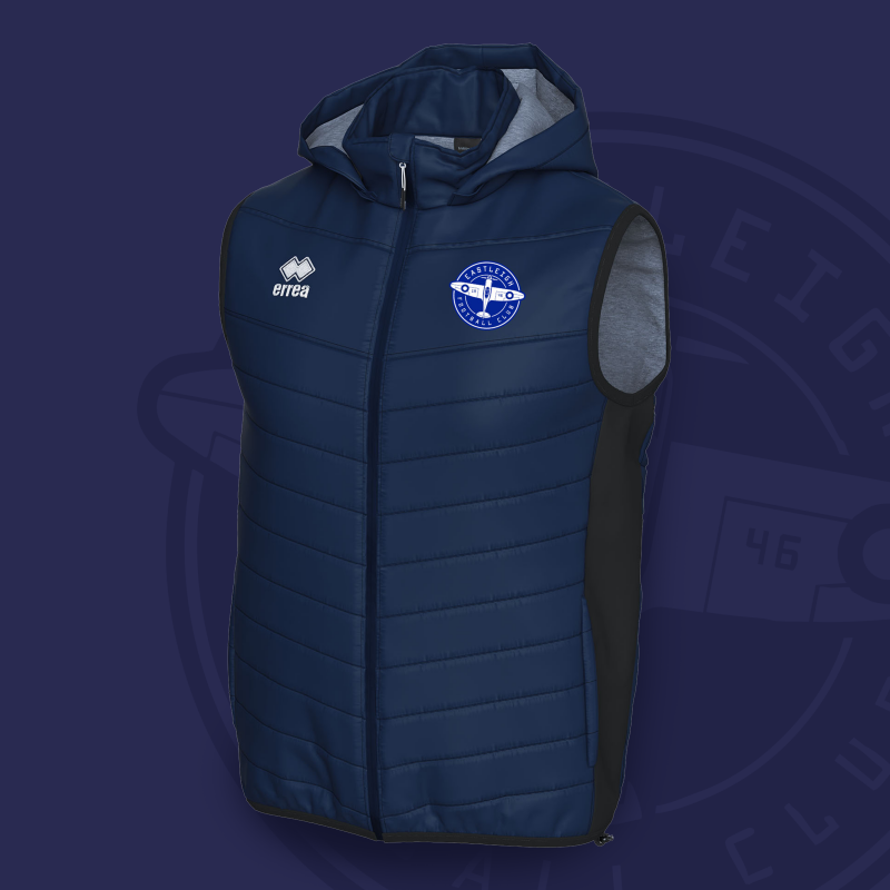 EFC Scozia Jacket